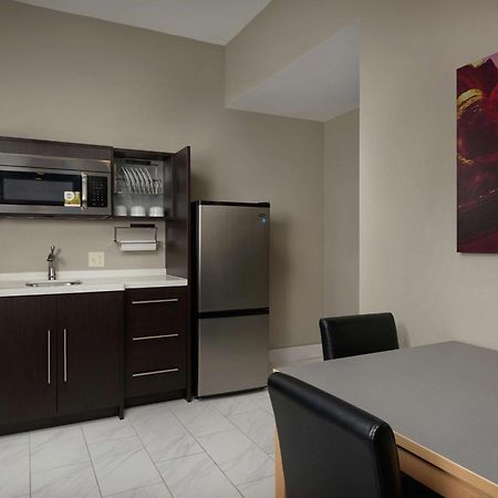 Home2 Suites By Hilton Muskogee Exteriör bild
