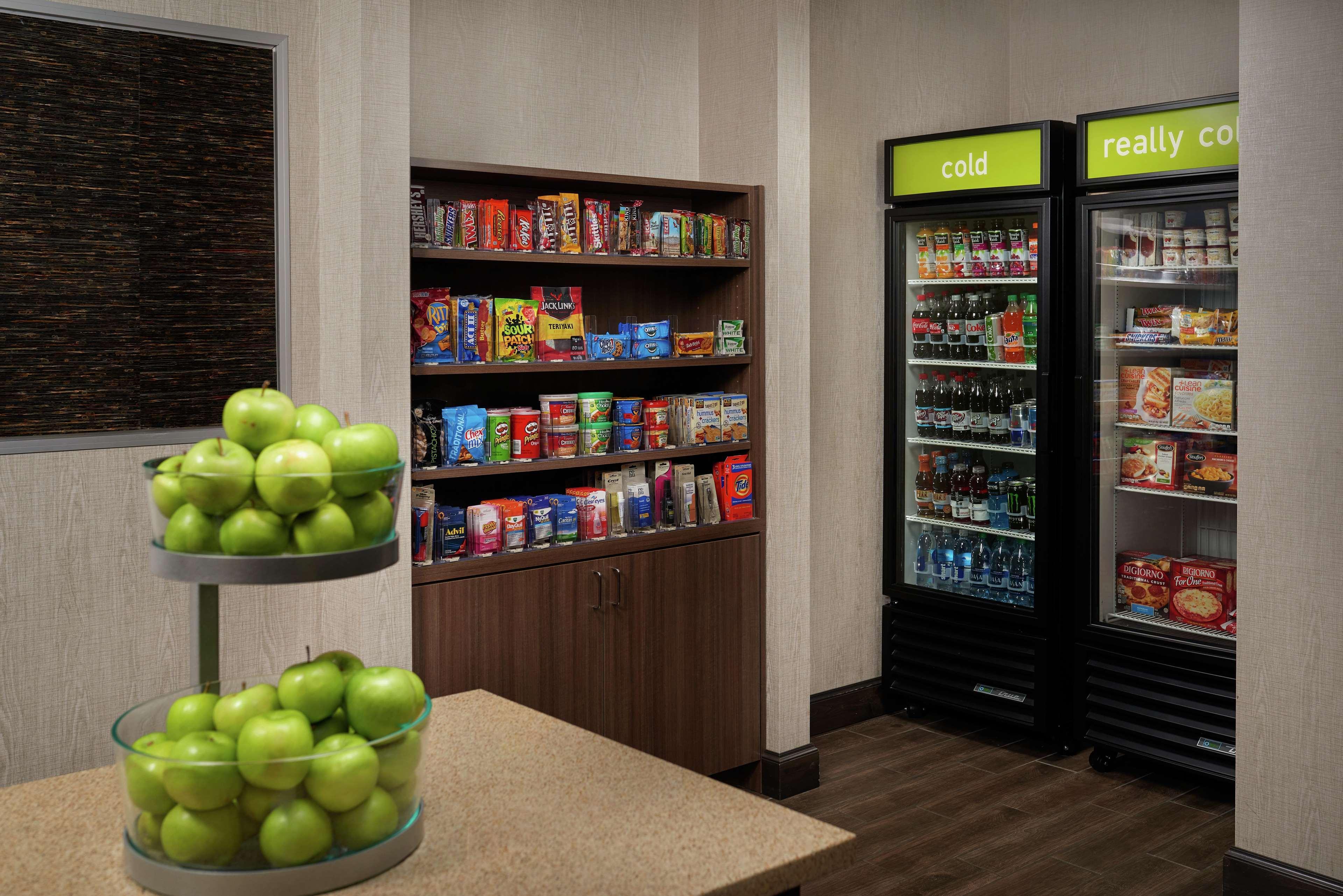 Home2 Suites By Hilton Muskogee Exteriör bild