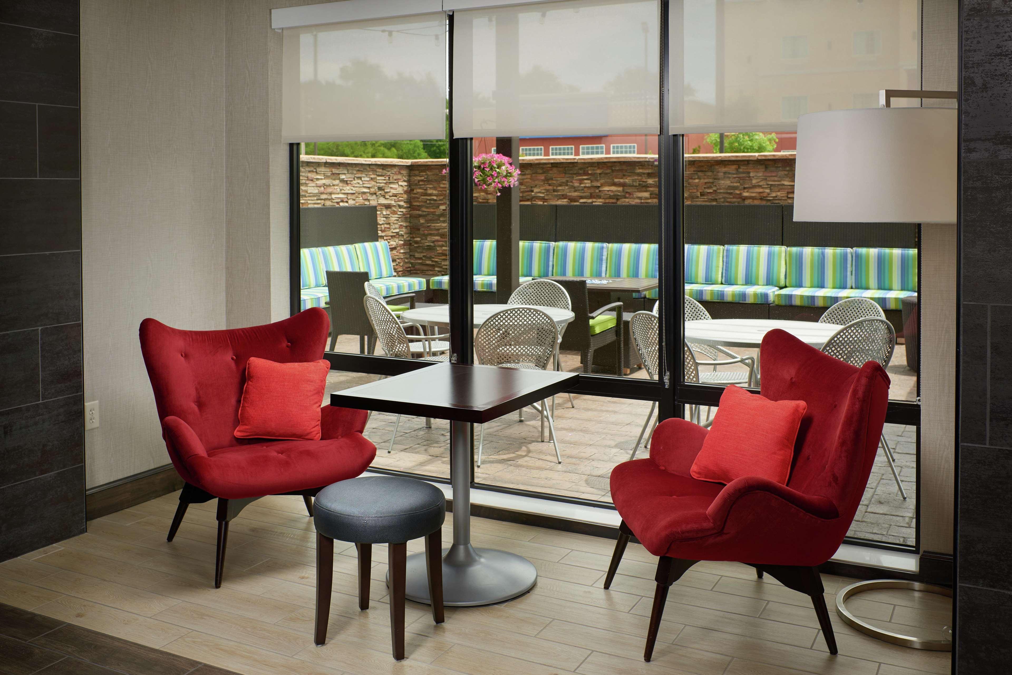 Home2 Suites By Hilton Muskogee Exteriör bild