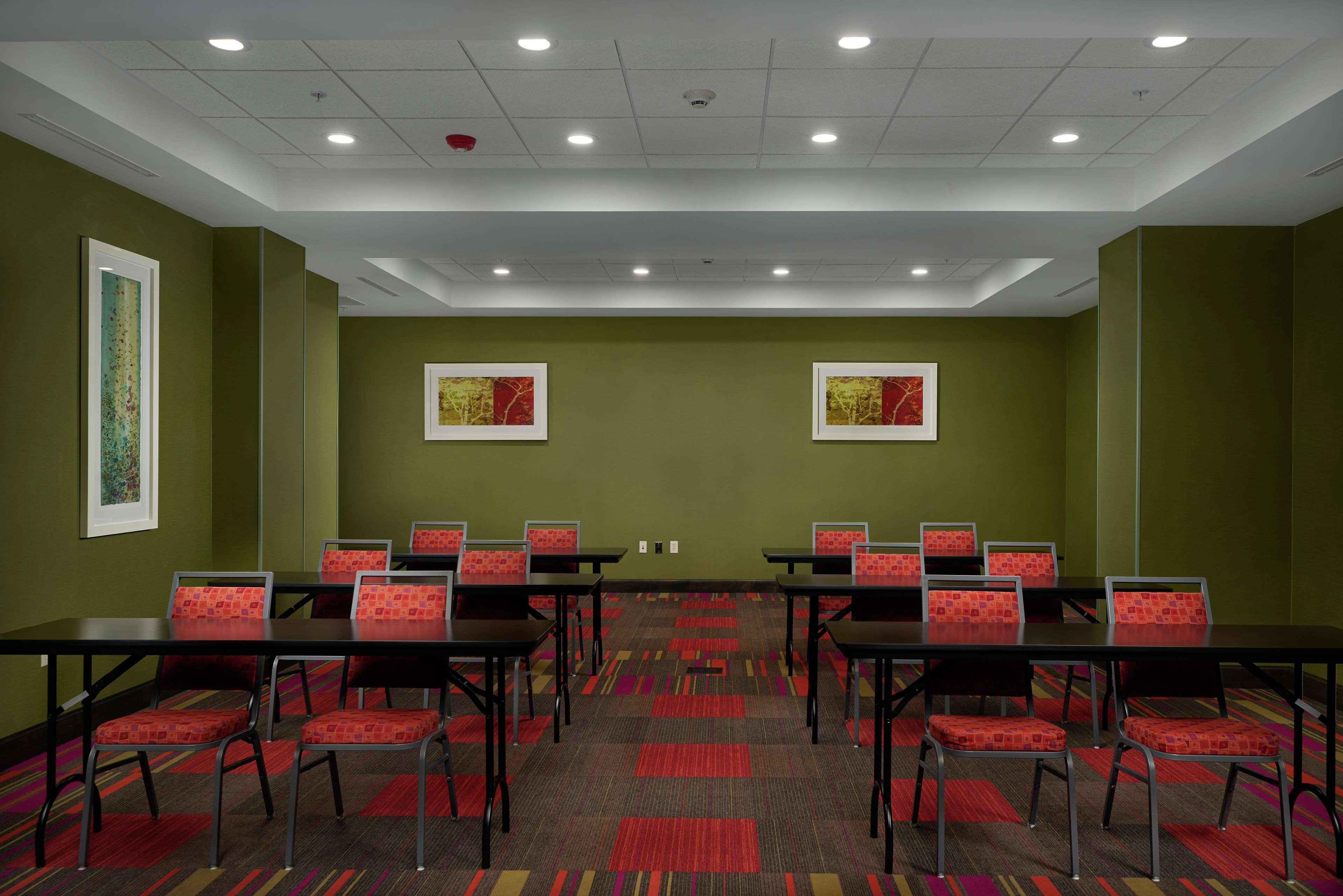 Home2 Suites By Hilton Muskogee Exteriör bild