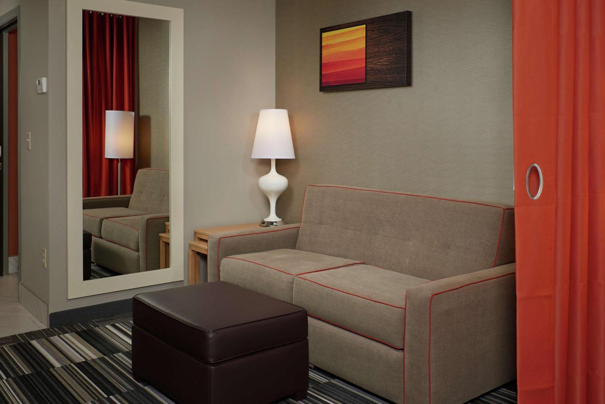 Home2 Suites By Hilton Muskogee Exteriör bild