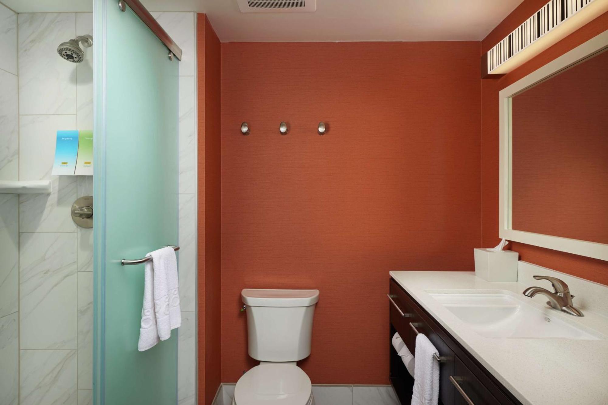 Home2 Suites By Hilton Muskogee Exteriör bild