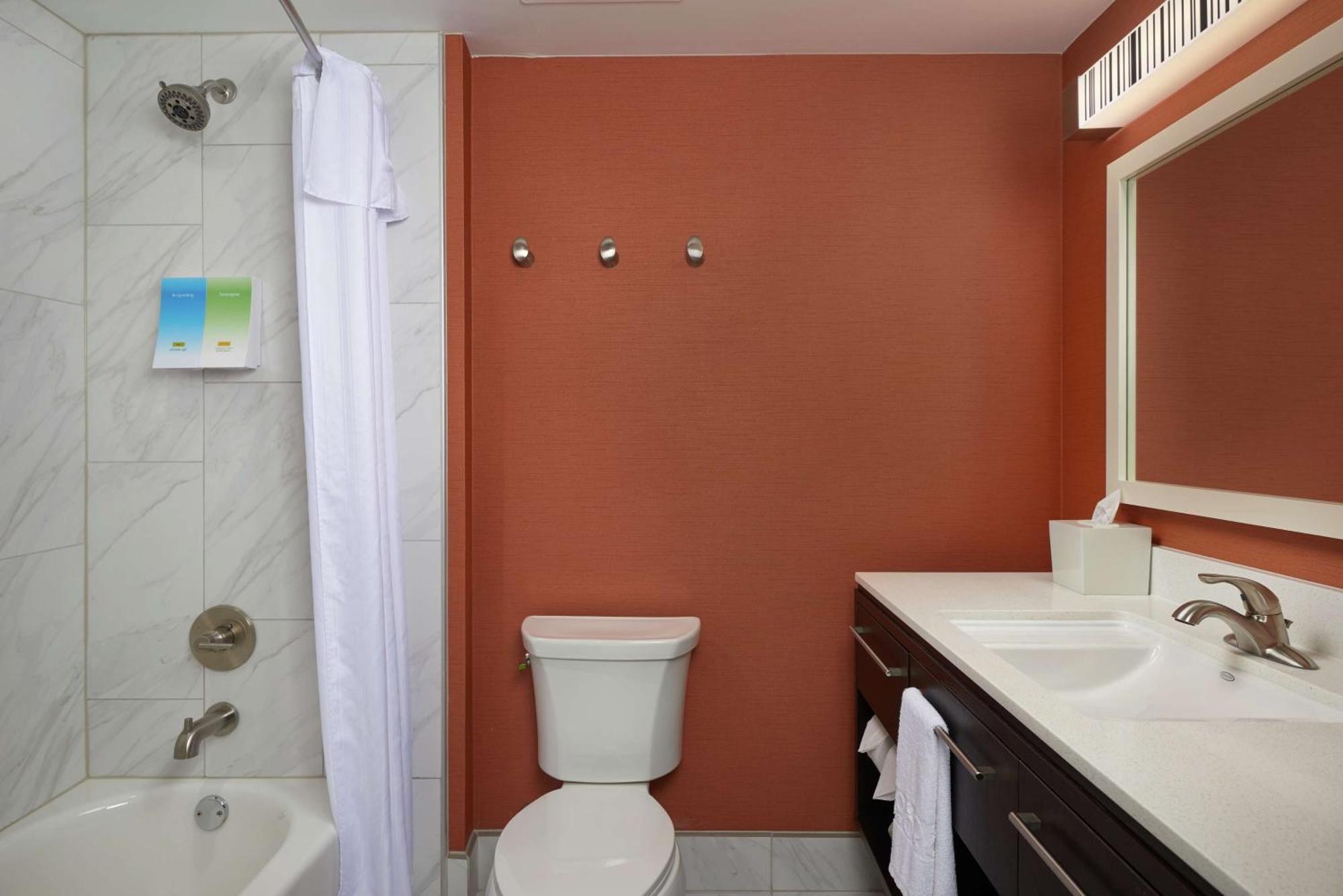 Home2 Suites By Hilton Muskogee Exteriör bild
