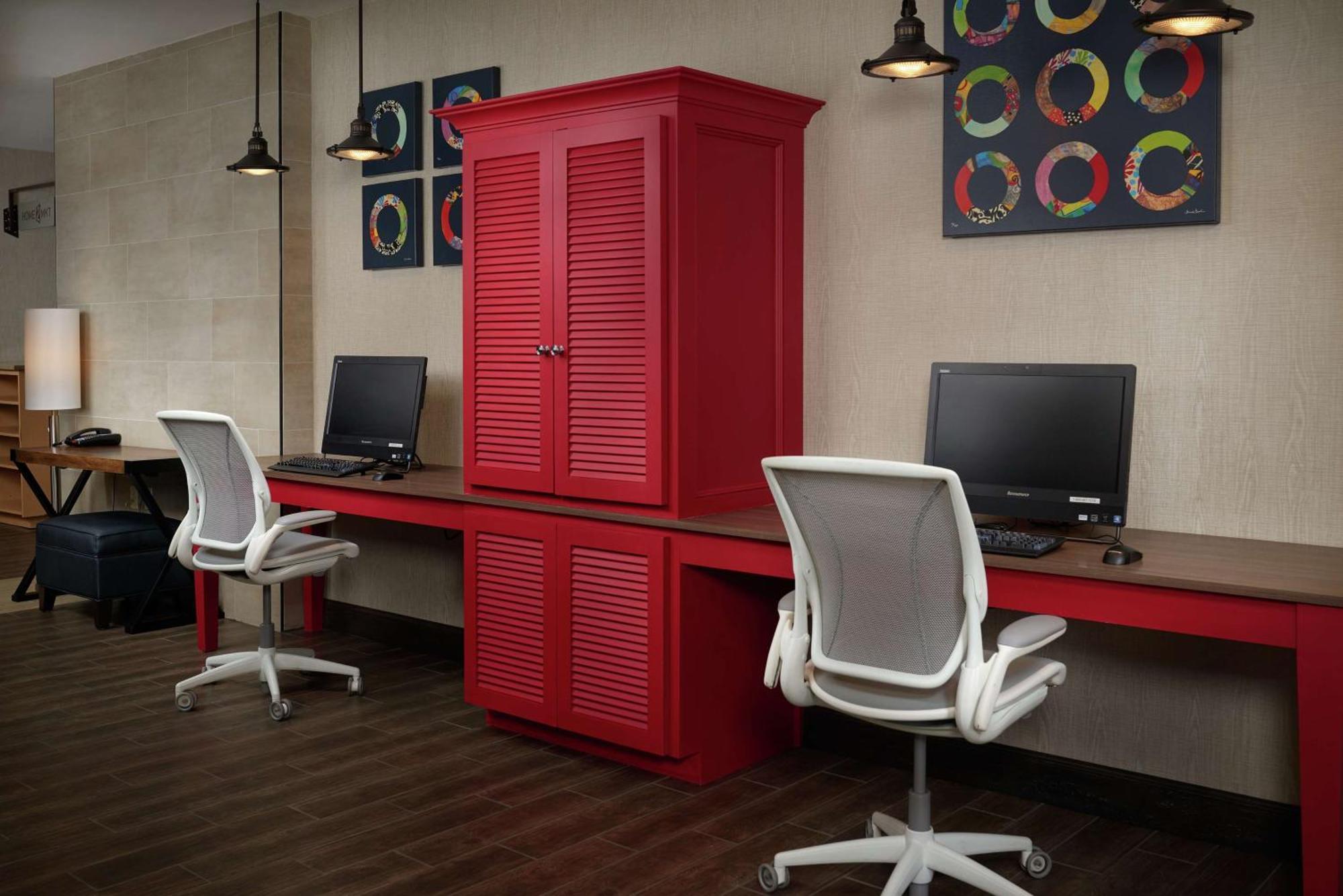 Home2 Suites By Hilton Muskogee Exteriör bild